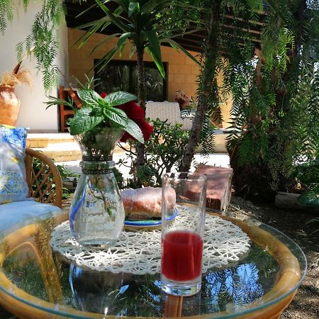 Bed and Breakfast Lumie Di Sicilia Porto Empedocle Esterno foto