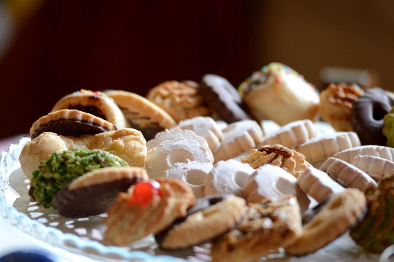 Bed and Breakfast Lumie Di Sicilia Porto Empedocle Esterno foto