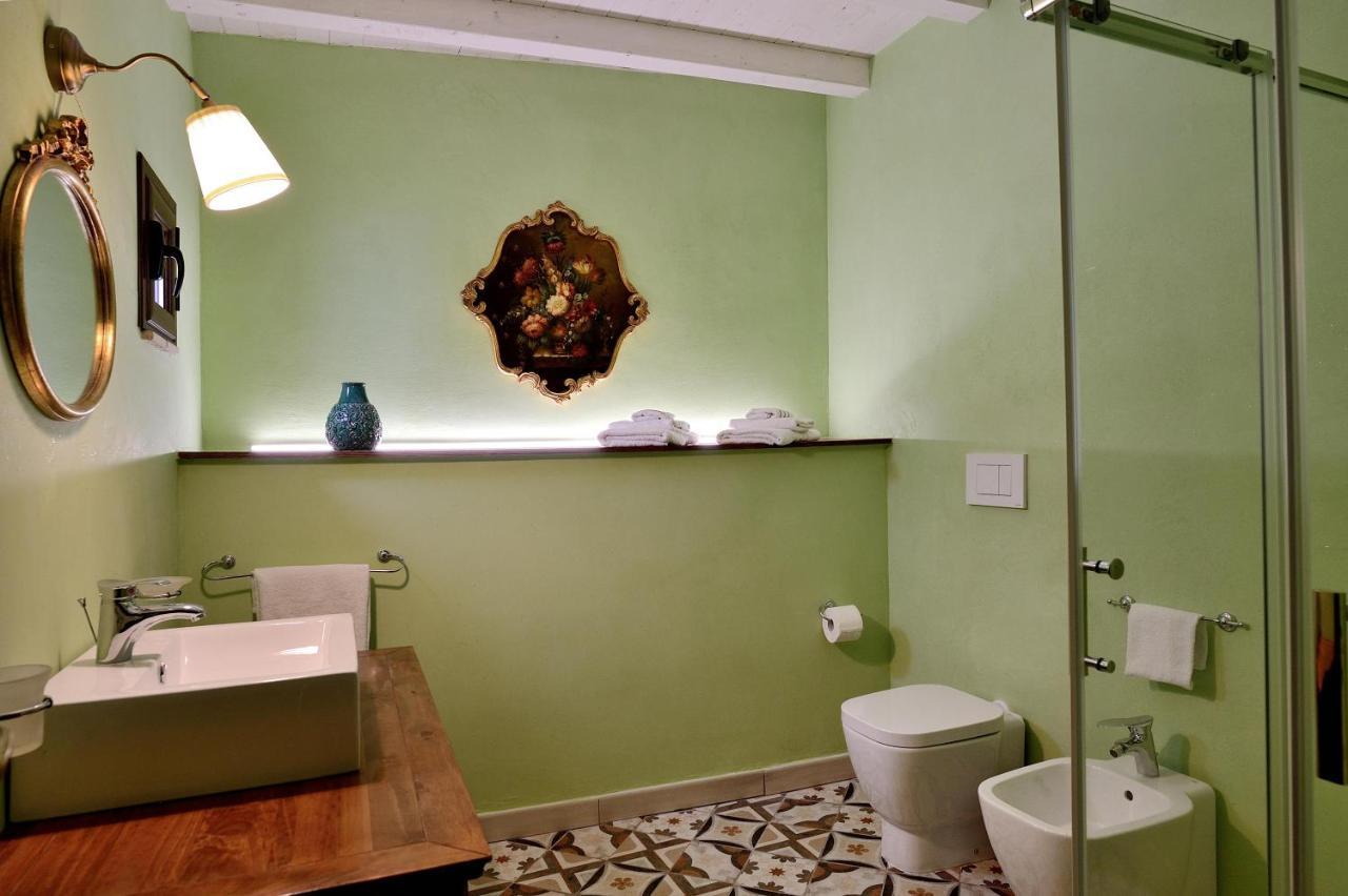 Bed and Breakfast Lumie Di Sicilia Porto Empedocle Esterno foto